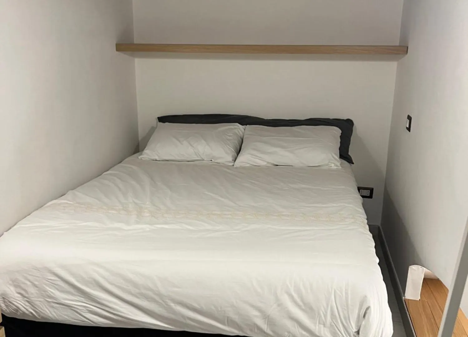 Apartment Loft A Piazza Di Spagna Rome