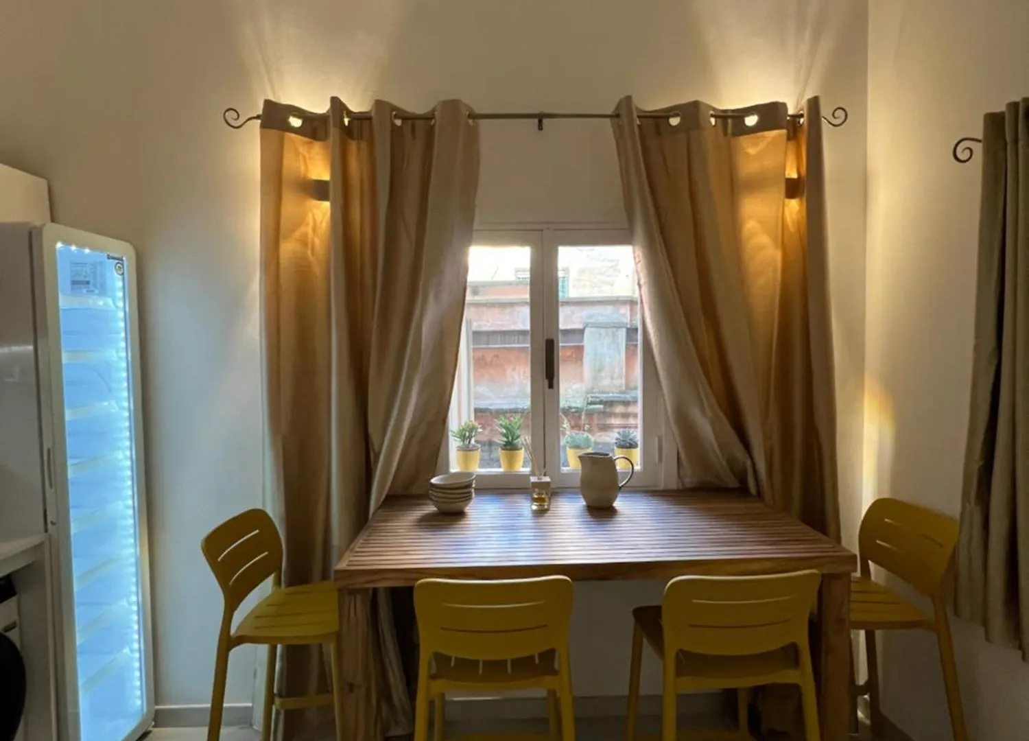Loft A Piazza Di Spagna Rome Italy