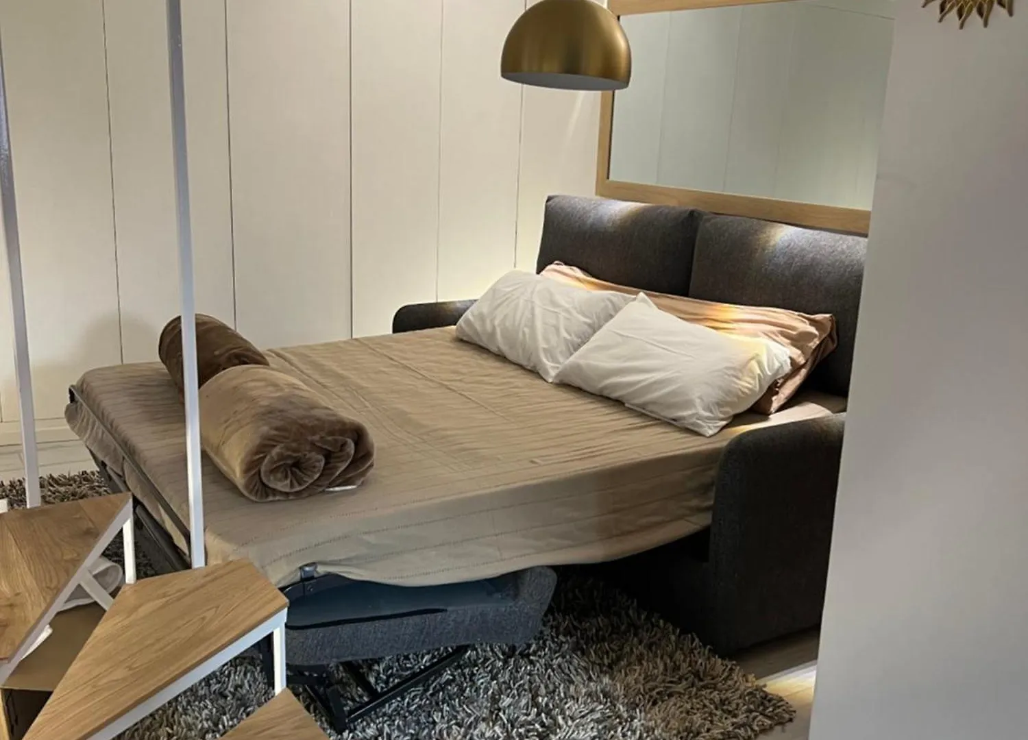 Loft A Piazza Di Spagna Rome 0*,  Italy