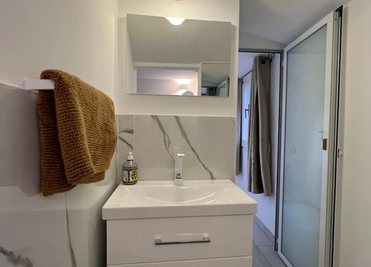 Loft A Piazza Di Spagna Rome Italy