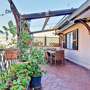  Apartment Frattina Family Romantic Superior